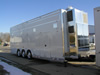 John Benoit T&E 40' Top Sportsman Trailer - Exterior View