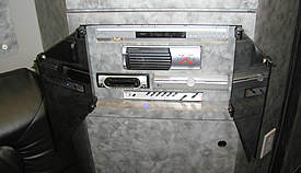 T&E Custom Build Lounge Areas